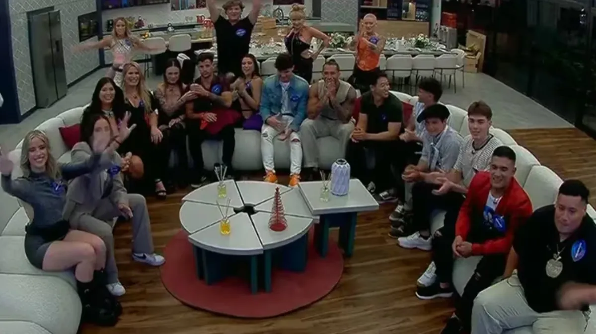 Gran Hermano 2023: quién la participante que se comunica con los muertos