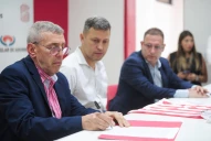 El nuevo técnico de San Martín de Tucumán: ¿cómo juegan los equipos de Diego Flores?