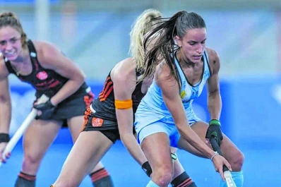 Las Leonas y un durísimo golpe para cerrar el año