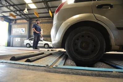 Golpe al bolsillo: el precio de la VTV aumentó un 100% en Tucumán