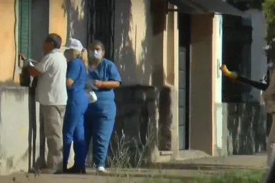 Detectan un caso probable e importado de chikungunya en Tucumán