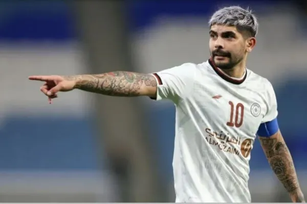 Si gana Riquelme, todo está destrabado para que Ever Banega vuelva a Boca Juniors