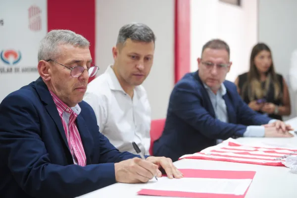 El nuevo técnico de San Martín de Tucumán: ¿cómo juegan los equipos de Diego Flores?