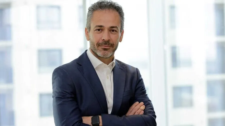 Alejandro Lew. FOTO PERFIL