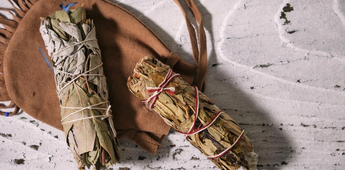 El eucalipto es poderoso y muy usado en rituales. (Foto: Shutterstock)
