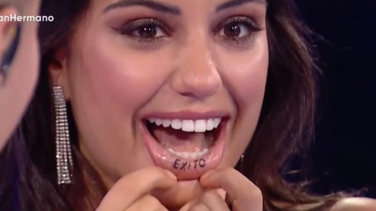 Gran Hermano 2023: quién es la participante que se comunica con los muertos