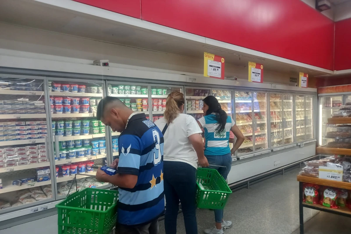 En Tucumán, la inflación de noviembre fue del 12% y el acumulado interanual llegó al 163,3%