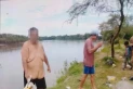 Encontraron el cuerpo del pescador que se había ahogado