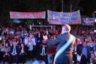 ¿Quién tiene espalda suficiente para aguantar lo que se viene?