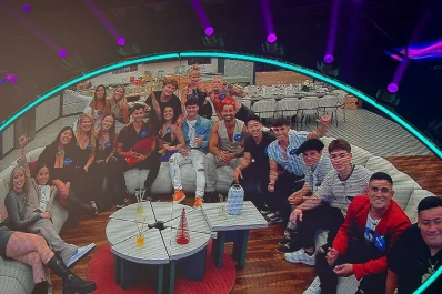 El regreso de Gran Hermano tendrá ritmo y mucha piel