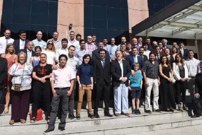 Fiesta del Deporte: el jurado tendrá la misión de elegir al mejor deportista tucumano del año