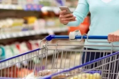 La inflación de noviembre fue del 12,8% y la interanual alcanzó el 160,9%