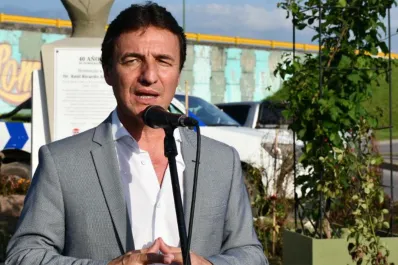 Roberto Sánchez: “Vamos a apoyar lo que sea indispensable para salir de esta grave crisis”