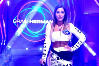 Quién es la participante de Gran Hermano 2023 que asegura haber tenido un encuentro con un jugador de la Selección Argentina