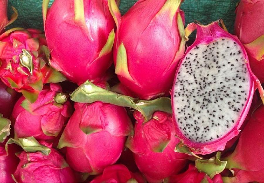 Cuál es la fruta tropical que favorece la producción de colágeno y elimina las “patas de gallo” de la cara.
