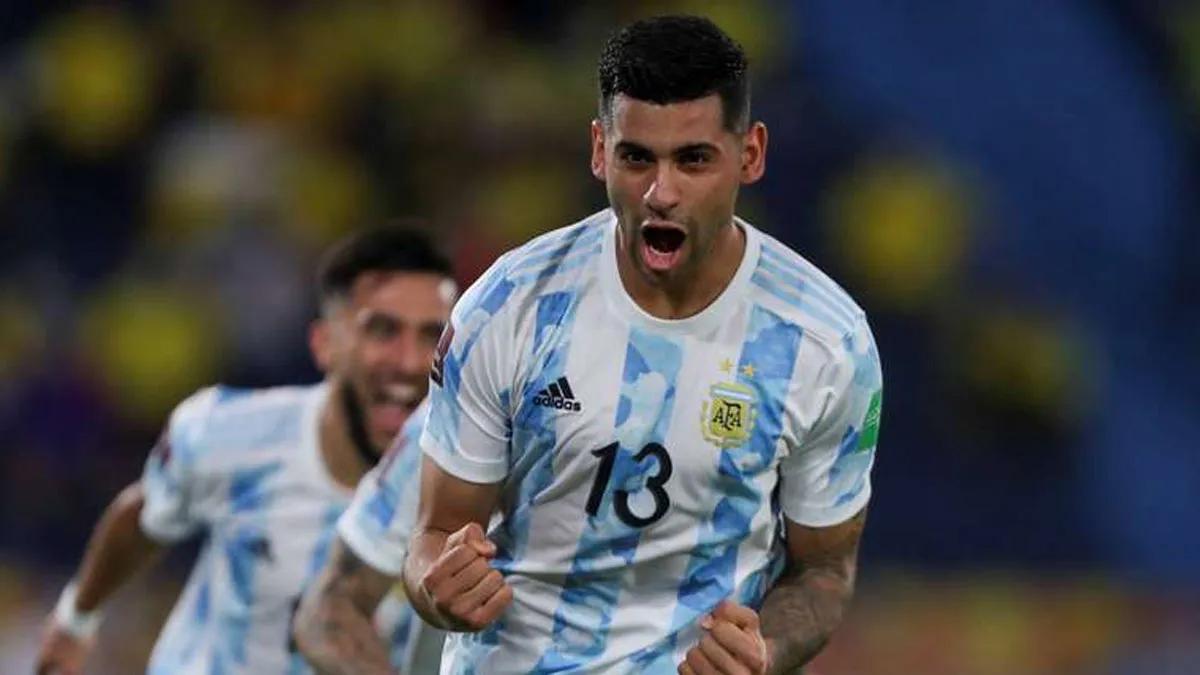 Quién es la participante de Gran Hermano 2023 que asegura haber tenido un encuentro con un jugador de la Selección Argentina