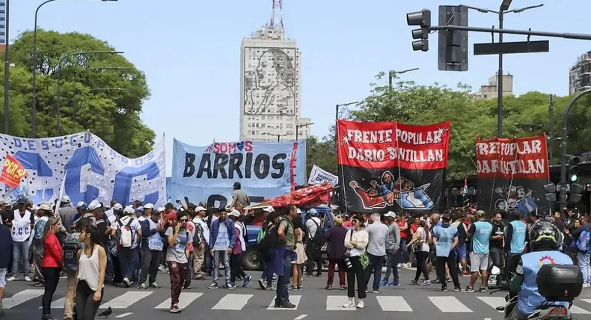 Uno por uno, los principales puntos del protocolo de orden público anunciado por el Gobierno