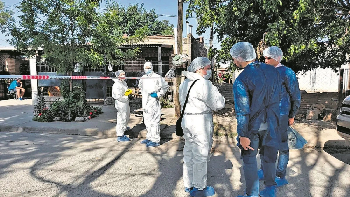 Pena condicional para un hombre por no haber tenido intenciones de matar