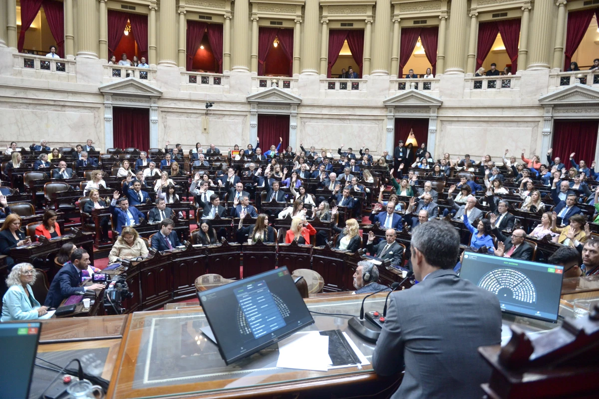 ¿Cómo quedaron los tucumanos en el Congreso de la Nación?