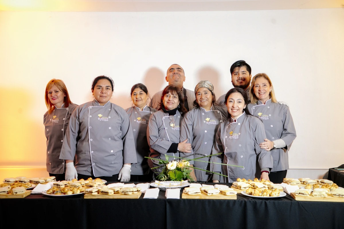FOTOS BANCO DE ALIMENTOS DE TUCUMÁN