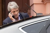 Se concretará la primera licitación de deuda con Caputo al frente de Economía