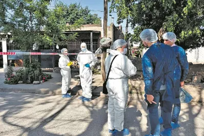 Pena condicional para un hombre por no haber tenido intenciones de matar