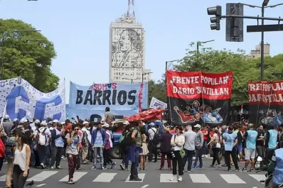 Uno por uno, los principales puntos del protocolo de orden público anunciado por el Gobierno