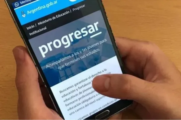 Anses: cómo cobrar el extra de $30.000 en las Becas Progresar