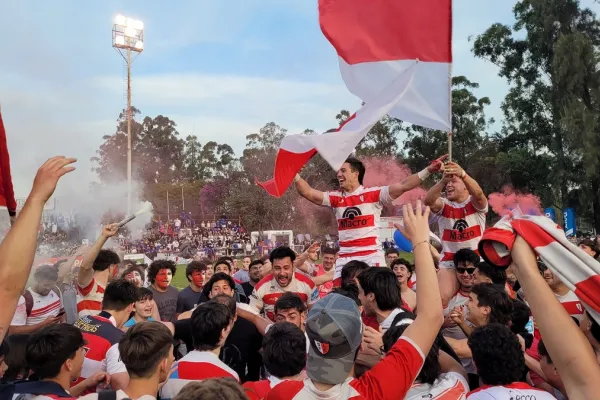 Rugby: Santiago del Estero reclama una de las plazas tucumanas en el Regional 2024