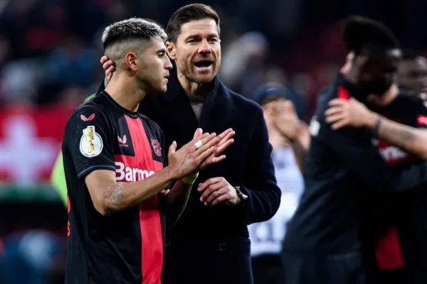 Bayer Leverkusen vs Molde por la Europa League, lo mejor de la agenda de TV