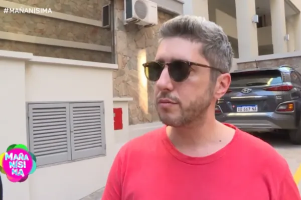 Jey Mammón vuelve al teatro tras meses alejado del público