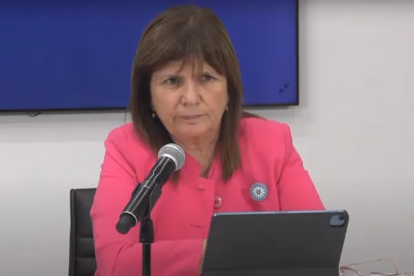 Protocolo antipiquetes: las fuerzas federales intervendrán para regular los bloqueos