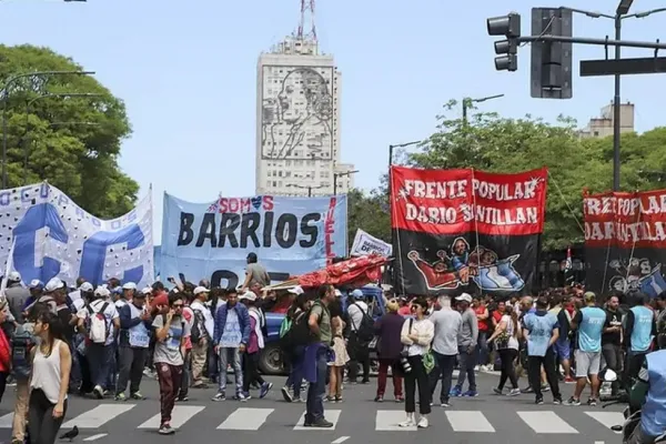 Uno por uno, los principales puntos del protocolo de orden público anunciado por el Gobierno