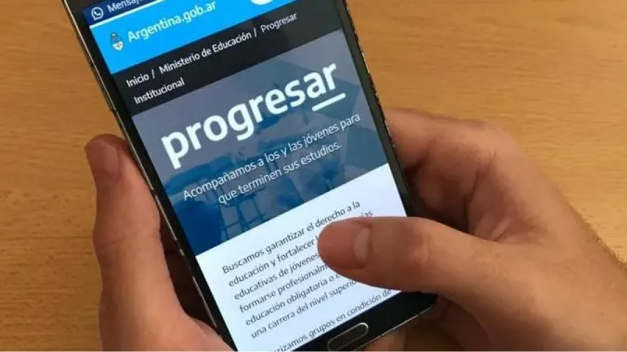 Anses: cómo cobrar el extra de $30.000 en las Becas Progresar.