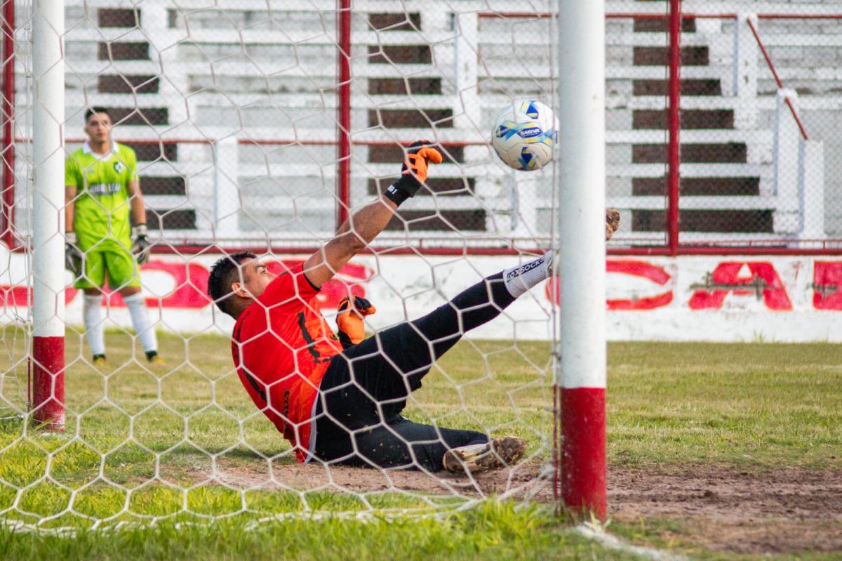 Foto gentileza de Maximiliano Agüero