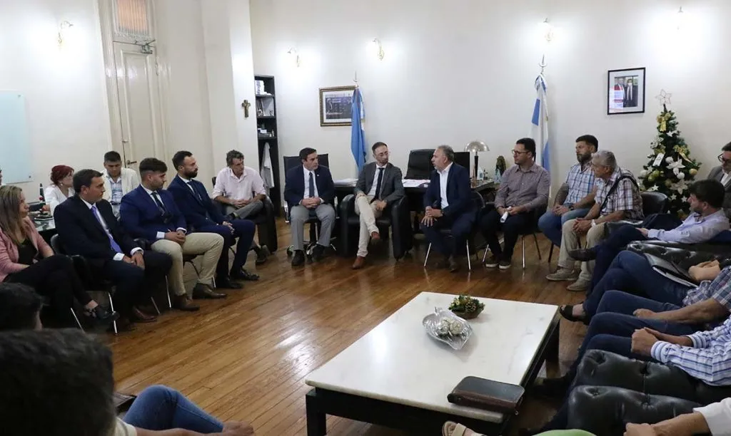 COMUNICACIÓN PÚBLICA