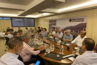 Piden rever o rescindir los contratos de la obra pública en ejecución