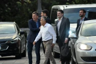 Efecto motosierra: los gobernadores juraron con promesas de austeridad