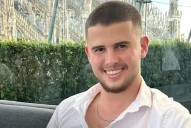 Israel recuperó el cuerpo de Ron Sherman, el sobrino de León Gieco asesinado por Hamas