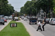 Yerba Buena, la primera ciudad de Tucumán en adherir al protocolo antipiquetes de Bullrich
