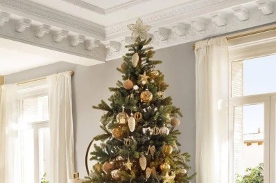 ¿Cuánto sale decorar el arbolito de Navidad este año?