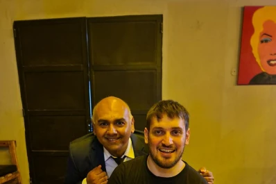 Stand up: Juliana González dejará de ser “Intensa”