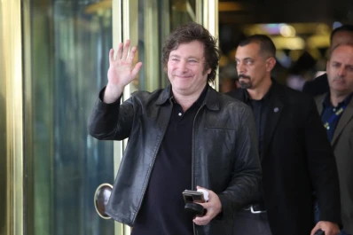 La Constitución: el límite al avance del ajuste de Milei