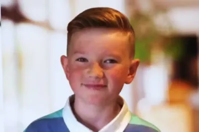 Hallaron en Francia a un chico que llevaba seis años desaparecido