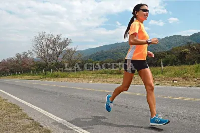 Desafiando estigmas: mujeres en el deporte abordan abiertamente el impacto del ciclo menstrual