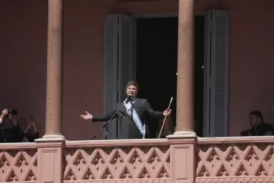 Los gobernadores se quedan sin una caja extra: los giros discrecionales de la Nación