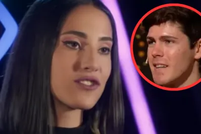 Gran Hermano: los fans estallaron al descubrir la conexión entre Lucía Maidana y Marcos Ginocchio