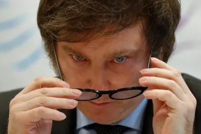 ¿Qué hará Javier Milei con las Leliq?: adelantó parte de su plan en las redes sociales