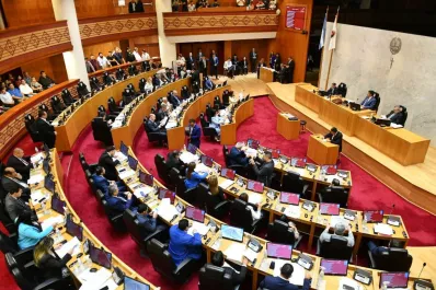 Crítica de la oposición tras la sesión legislativa: “Enviaron un paquete que incluye un impuestazo”