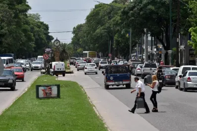 Yerba Buena, la primera ciudad de Tucumán en adherir al protocolo antipiquetes de Bullrich
